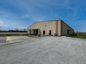 2529 W Ferguson Rd, Fort Wayne, IN for lease Building Photo- Image 1 of 20