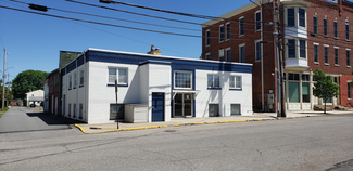 More details for 419 Market St, Lykens, PA - Office for Sale