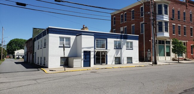 Plus de détails pour 419 Market St, Lykens, PA - Bureau à vendre