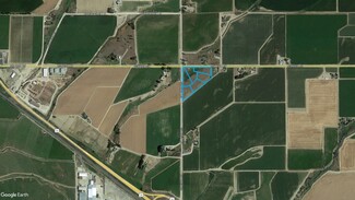 Plus de détails pour 0 Market Rd, Parma, ID - Terrain à vendre