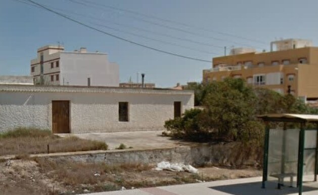 Calle los Baños, 27, El Ejido, Almería à vendre Autre- Image 1 de 2