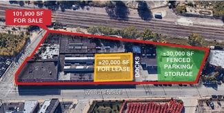 More details for 4401 W Ogden Ave, Chicago, IL - Industrial for Sale