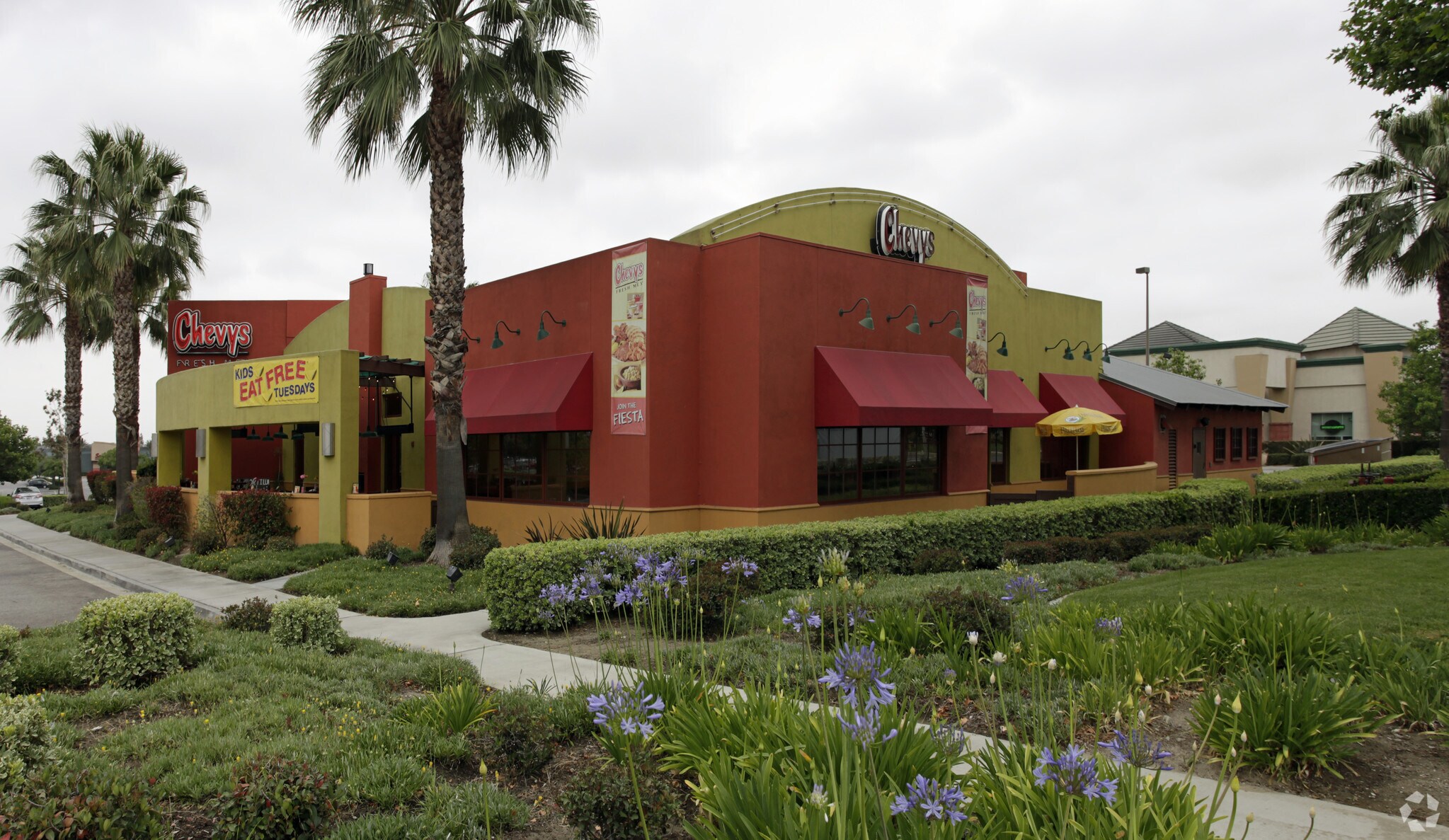 4551 Mills Cir, Ontario, CA for lease Primary Photo- Image 1 of 7