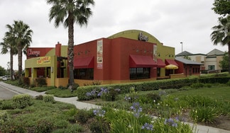 More details for 4551 Mills Cir, Ontario, CA - Retail for Lease