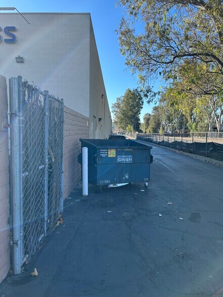 32031 Camino Capistrano, San Juan Capistrano, CA à louer - Photo du bâtiment - Image 3 de 7