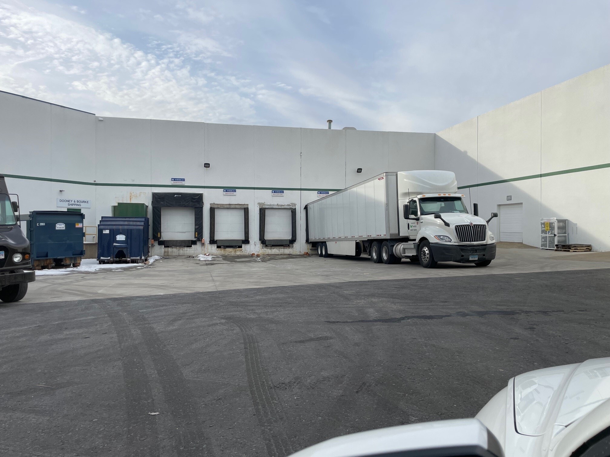 15 Executive Blvd, Orange, CT for lease Building Photo- Image 1 of 8