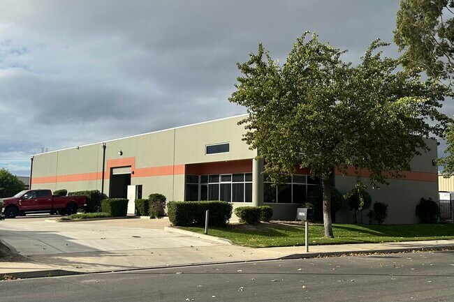 More details for 2367 Thompson Way, Santa Maria, CA - Industrial for Lease