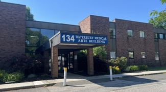 More details for 134 Grandview Ave, Waterbury, CT - Office, Office/Medical for Lease