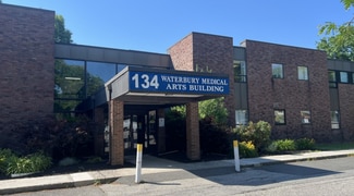 More details for 140 Grandview Ave, Waterbury, CT - Office, Office/Medical for Lease