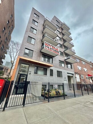 Plus de détails pour 3641 Johnson Ave- Riverdale, Bronx, NY - Multi-résidentiel à vendre