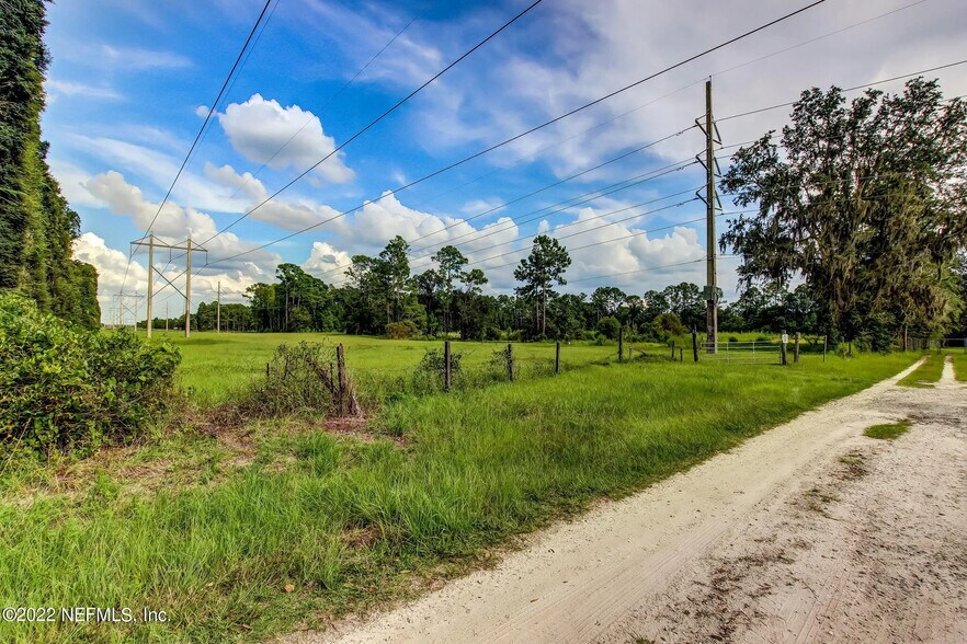 7878 Morse ave, Jacksonville, FL à vendre - Photo du bâtiment - Image 2 de 9