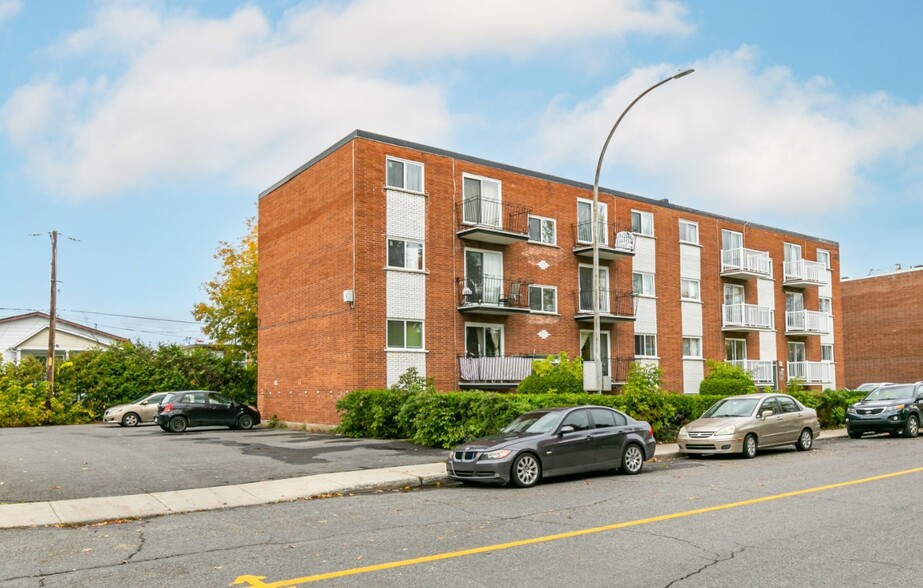 515 Rue Lamarre, Longueuil, QC à vendre - Photo du bâtiment - Image 1 de 1