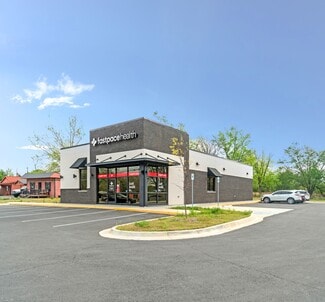 More details for 32 S Broadview St, Greenbrier, AR - Office for Sale