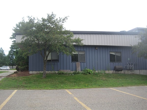 223 Avenue D, Williston, VT for lease - Building Photo - Image 2 of 11