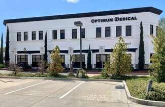 Plus de détails pour 20072 SW Birch St, Newport Beach, CA - Bureau/Médical à louer