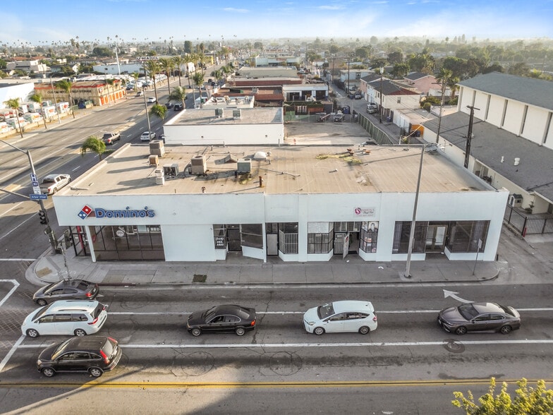901 S La Brea Ave, Inglewood, CA for sale - Building Photo - Image 2 of 19