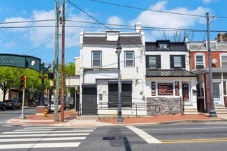 Plus de détails pour 1835 W 4th St, Wilmington, DE - Commerce de détail à vendre