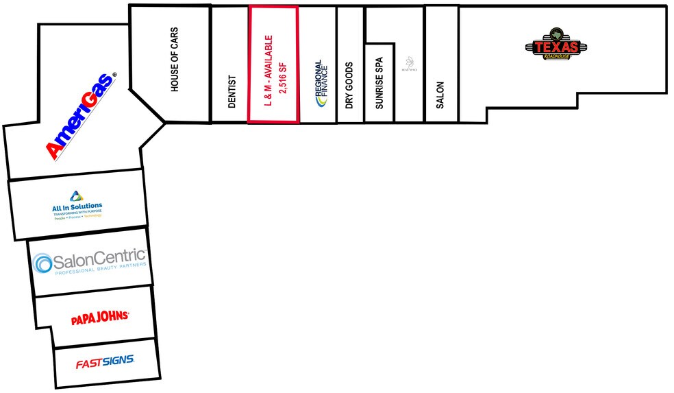 3940 Plank Rd, Fredericksburg, VA à louer - Photo du bâtiment - Image 2 de 2