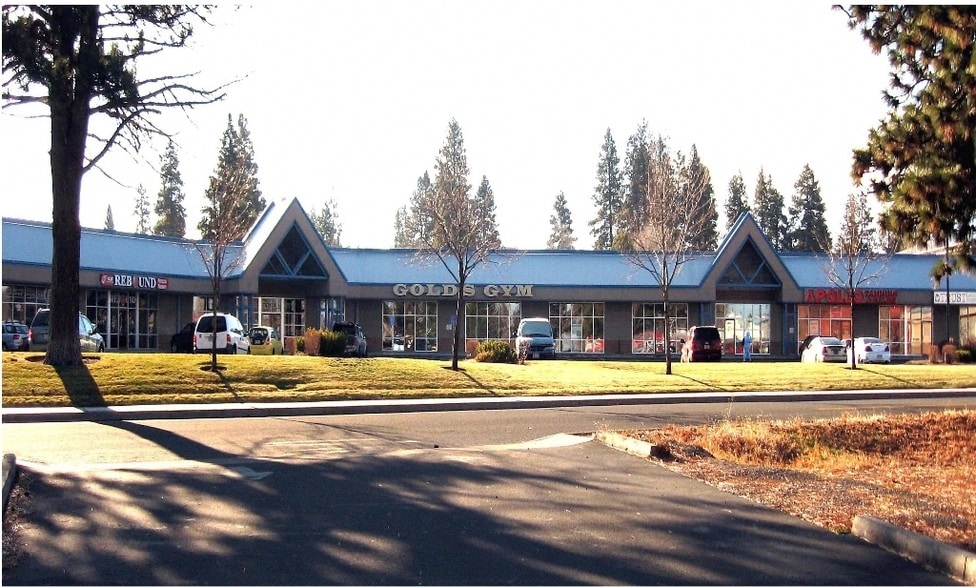 61470 S Highway 97, Bend, OR for lease - Building Photo - Image 2 of 8