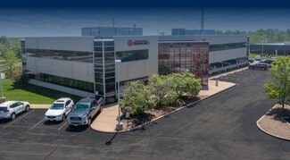 Plus de détails pour 884 Woods Mill Rd, Ballwin, MO - Bureau à louer