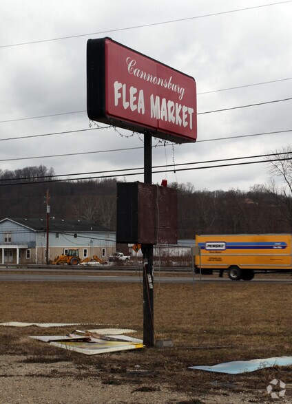 1325 Wolohan Dr, Ashland, KY à louer - Photo du bâtiment - Image 2 de 3