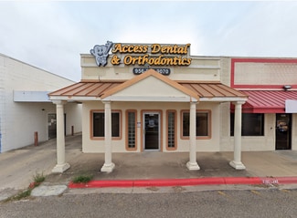 More details for 2019 W Nolana Ave, McAllen, TX - Office for Sale