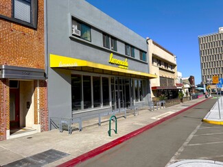 Plus de détails pour 3958 5th Ave, San Diego, CA - Local commercial à louer