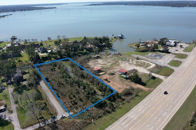 Plus de détails pour 0 Ramsey ln, Huffman, TX - Terrain à vendre