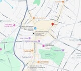 26-28 Camden Road, Tunbridge Wells TN1 2PT location