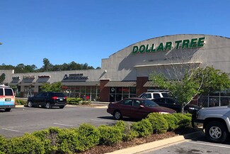 Plus de détails pour 954 Gilbert Ferry Rd SE, Attalla, AL - Commerce de détail à louer