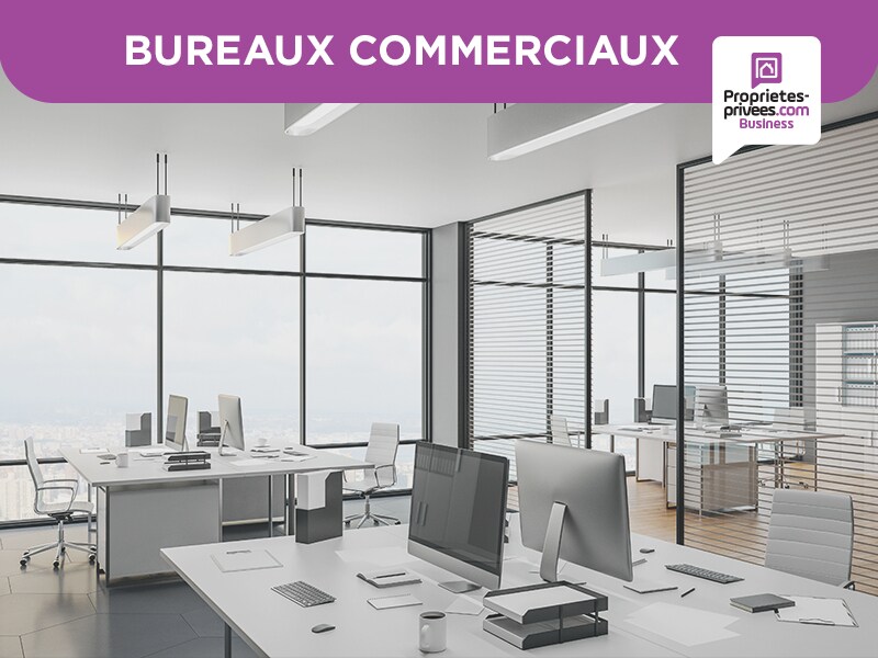 Bureau dans Montigny-le-Bretonneux à louer Photo intérieure- Image 1 de 5