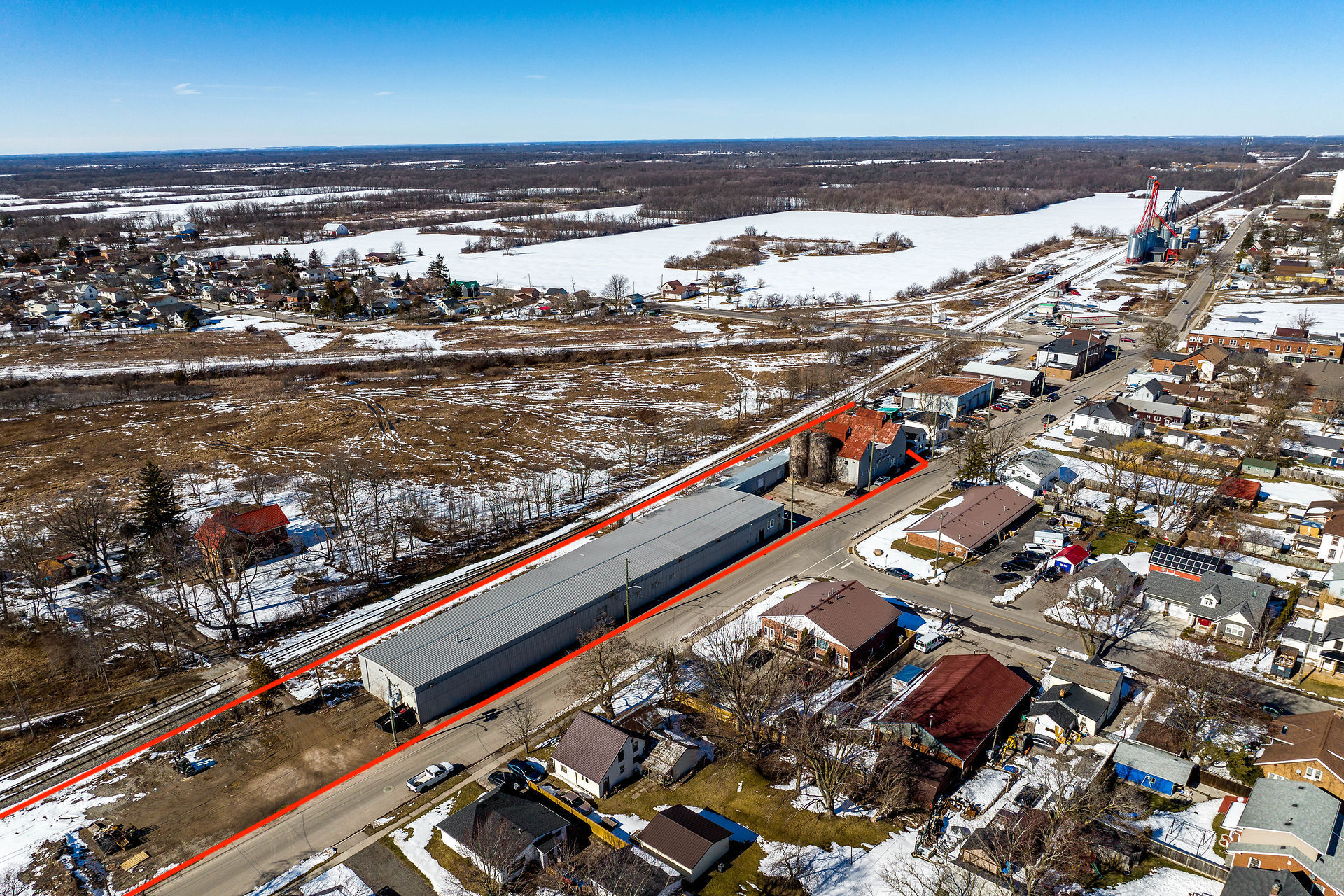 22 John St, Caledonia, ON for sale Primary Photo- Image 1 of 1