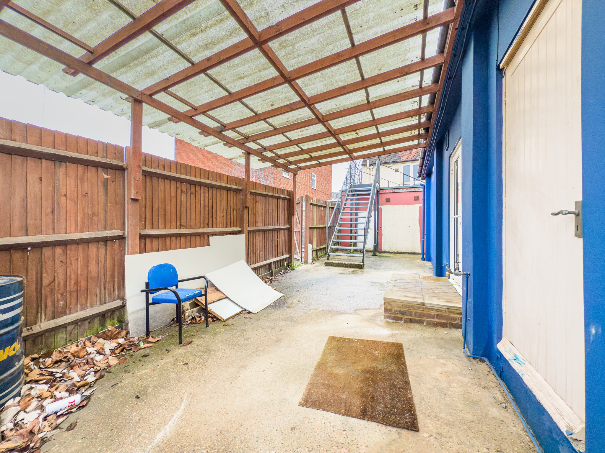 1 Clarence Rd, Gosport for lease Interior Photo- Image 1 of 9