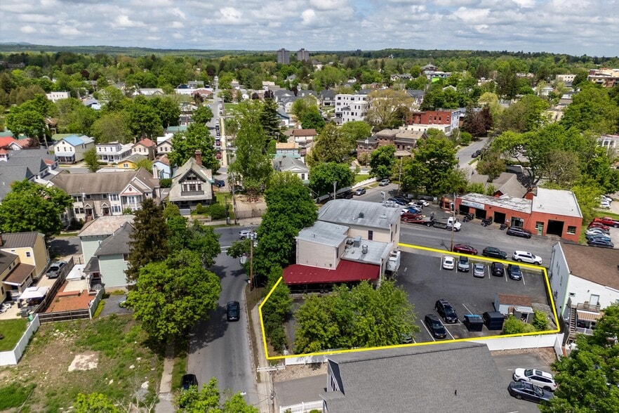 108-114 Congress St, Saratoga Springs, NY for sale - Building Photo - Image 2 of 36
