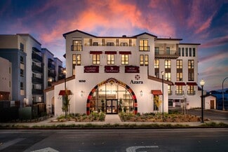 More details for 1650 S Delaware St, San Mateo, CA - Multifamily for Sale