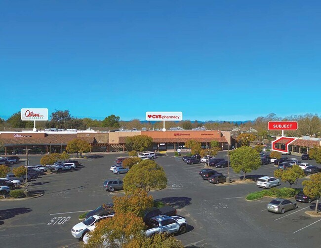 More details for 465 Stony Point Rd, Santa Rosa, CA - Retail for Lease