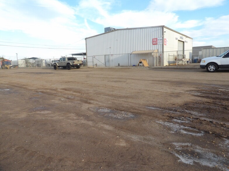 500 S N St, Imperial, CA for sale - Building Photo - Image 3 of 4