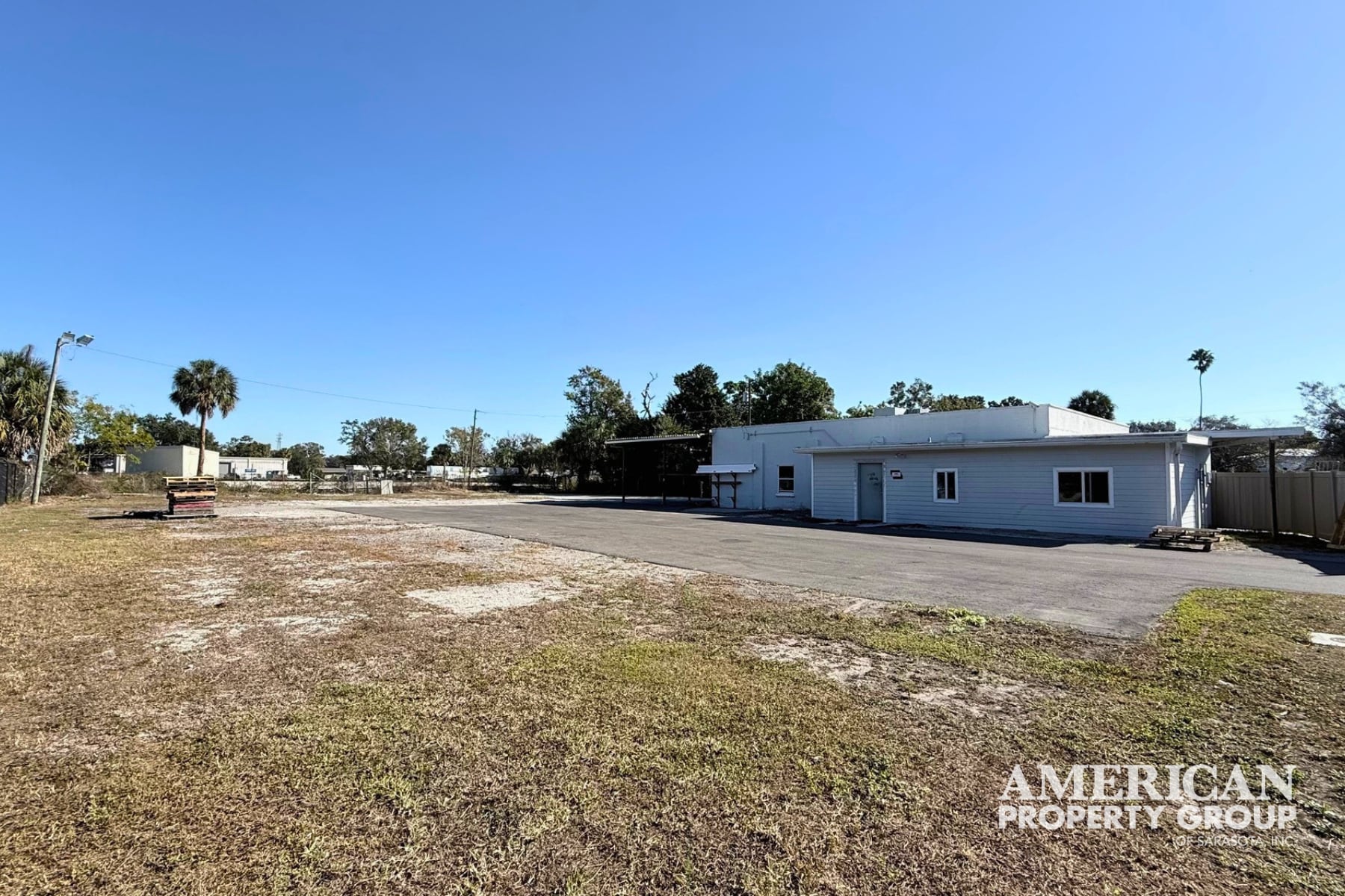 4106 US Highway 41 N, Palmetto, FL for sale Building Photo- Image 1 of 4