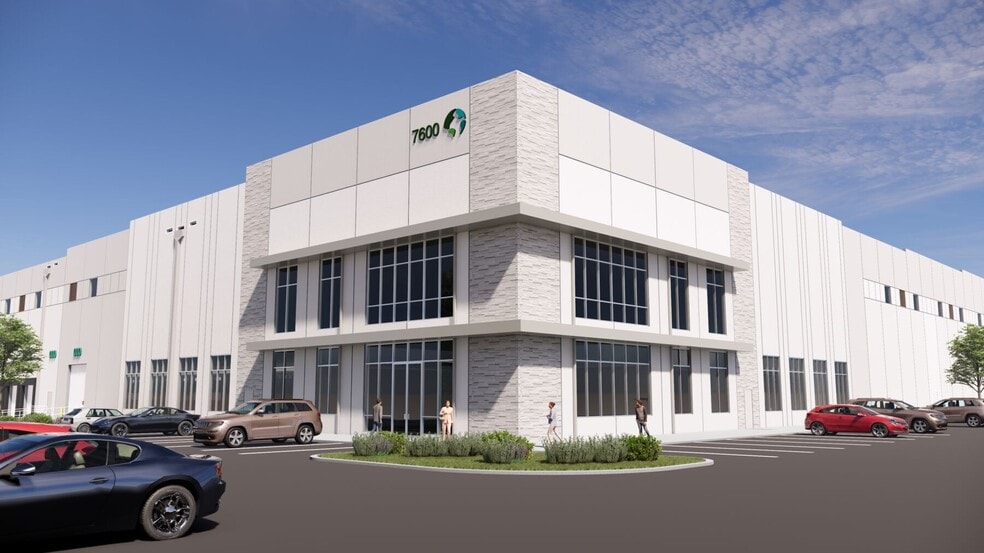 7600 Linglestown Rd, Harrisburg, PA à louer - Photo du bâtiment - Image 1 de 3