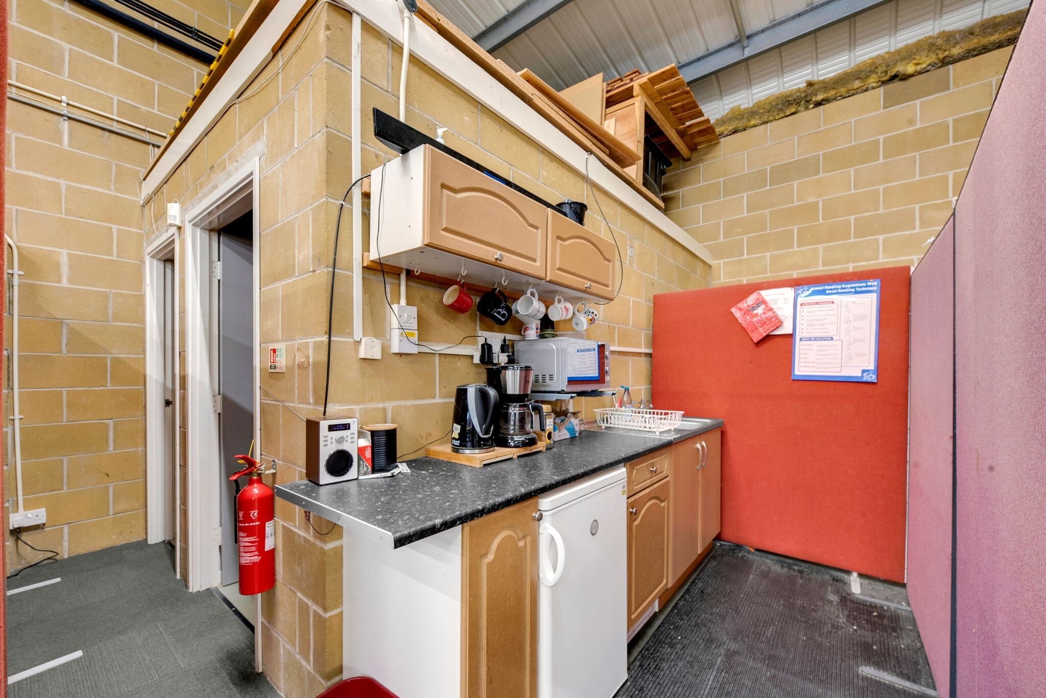 Asheridge Rd, Chesham à louer Photo intérieure- Image 1 de 24