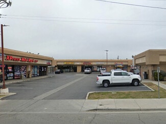 More details for 102-106 Brundage Ln, Bakersfield, CA - Retail for Lease
