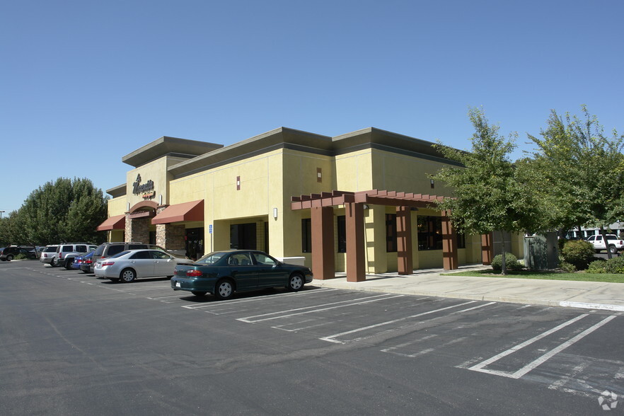 3500 Coffee Rd, Modesto, CA for sale - Primary Photo - Image 1 of 1