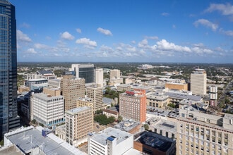 31 W Adams St, Jacksonville, FL - AERIAL  map view - Image1