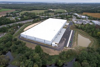 Plus de détails pour 55 Lamson Ln, Logan, NJ - Industriel à louer