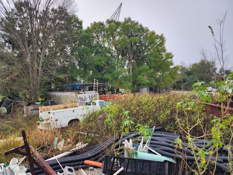 513 S Shell Rd, Debary, FL à vendre - Photo du bâtiment - Image 3 de 5