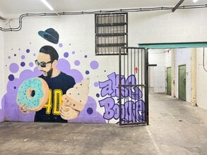 Pollard St E, Manchester à louer Photo intérieure- Image 2 de 2