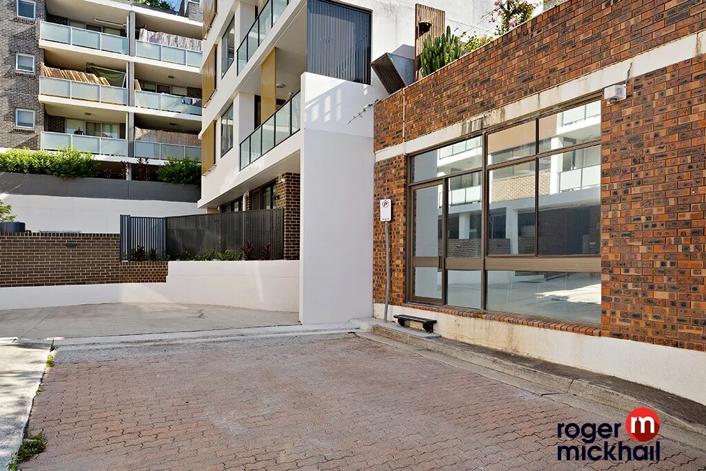 34 East St, Five Dock for lease Primary Photo- Image 1 of 2