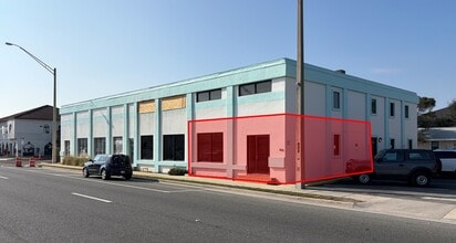 416-424 3rd St S, Jacksonville Beach, FL à louer Photo intérieure- Image 2 de 6