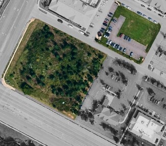 Plus de détails pour 4630 Prince William Pky, Woodbridge, VA - Terrain à vendre