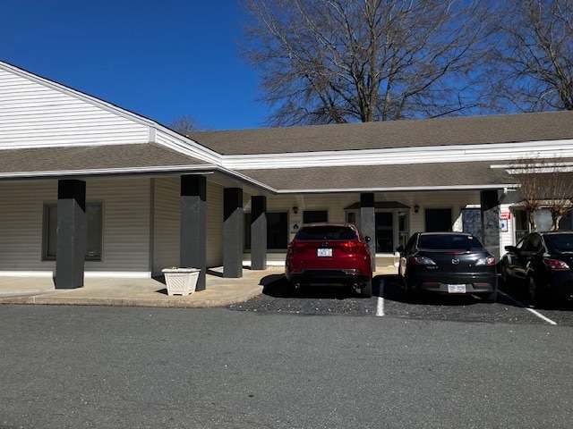 102 Northgate Park Dr, Winston-Salem, NC for lease - Building Photo - Image 3 of 4